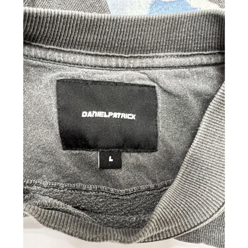 Daniel Patrick Desert Mountain Bungee Sweatshirt … - image 4